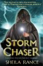 Storm Chaser - Preview