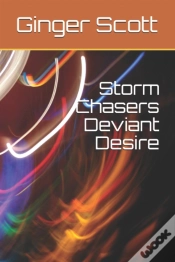 Capa do artigo Storm Chasers Deviant Desire