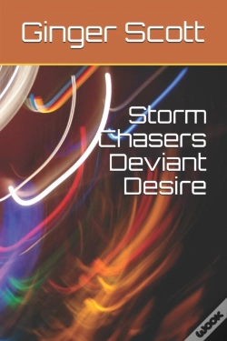 Capa do artigo Storm Chasers Deviant Desire