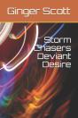 Storm Chasers Deviant Desire - Preview