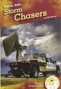 Storm Chasers - Preview