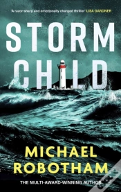 Capa do artigo Storm Child