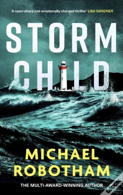 Capa do artigo Storm Child