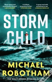 Capa do artigo Storm Child
