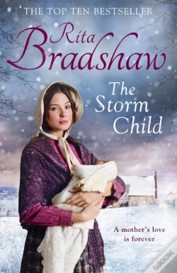 Capa do artigo Storm Child