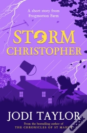 Storm Christopher