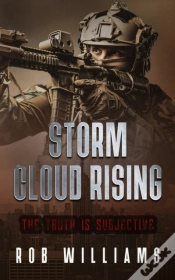 Capa do artigo Storm Cloud Rising
