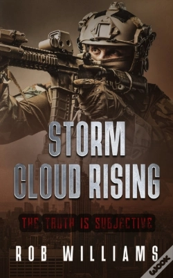 Capa do artigo Storm Cloud Rising
