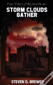 Capa do artigo Storm Clouds Gather