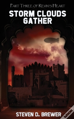Capa do artigo Storm Clouds Gather