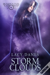 Capa do artigo Storm Clouds