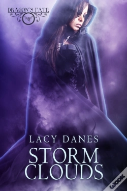 Capa do artigo Storm Clouds