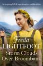 Storm Clouds Over Broombank - Preview