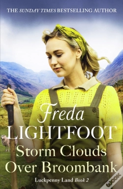 Capa do artigo Storm Clouds Over Broombank