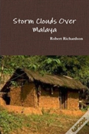 Capa do artigo Storm Clouds Over Malaya