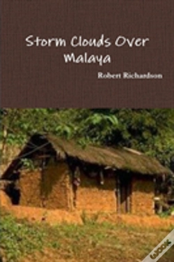 Capa do artigo Storm Clouds Over Malaya