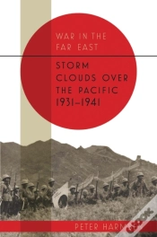 Capa do artigo Storm Clouds Over The Pacific, 1931-1941