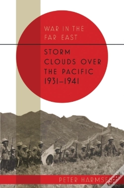 Capa do artigo Storm Clouds Over The Pacific, 1931-1941