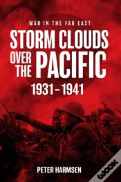 Capa do artigo Storm Clouds Over The Pacific