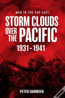 Capa do artigo Storm Clouds Over The Pacific