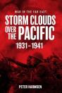 Storm Clouds Over The Pacific - Preview