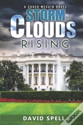 Storm Clouds Rising