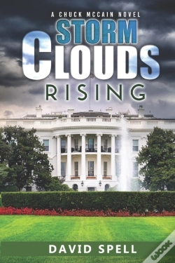 Capa do artigo Storm Clouds Rising