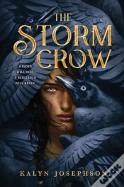 Capa do artigo Storm Crow