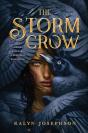 Storm Crow - Preview