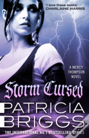 Capa do artigo Storm Cursed