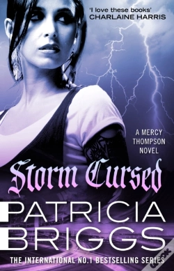 Capa do artigo Storm Cursed