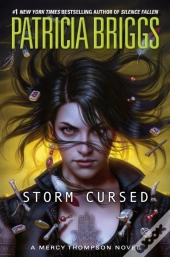 Storm Cursed