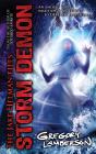Storm Demon - Preview
