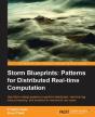 Storm: Distributed Realtime Computation Blueprints - Preview