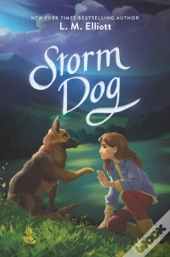 Storm Dog