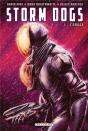 Storm Dogs T.1 - L'Orage - Preview