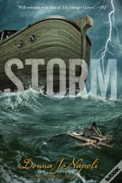 Capa do artigo Storm
