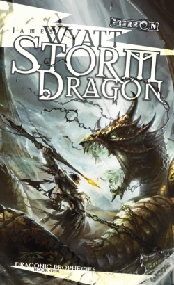 Capa do artigo Storm Dragon