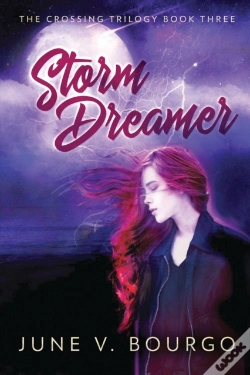 Capa do artigo Storm Dreamer