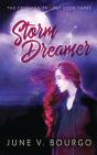 Storm Dreamer - Preview