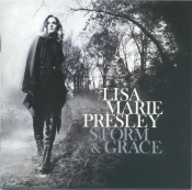 Capa do artigo Storm & Grace - CD