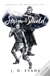 Storm & Shield