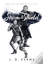 Capa do artigo Storm & Shield