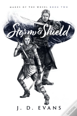 Capa do artigo Storm & Shield
