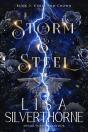Storm & Steel - Preview