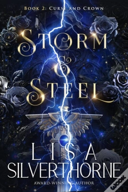 Capa do artigo Storm & Steel