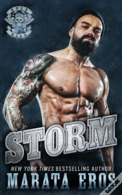 Capa do artigo Storm