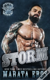 Capa do artigo Storm