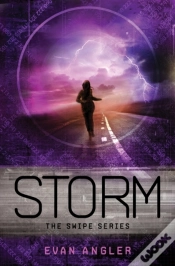 Capa do artigo Storm