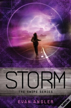 Capa do artigo Storm